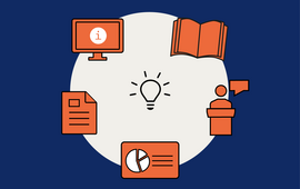 grafik symbolbild formate