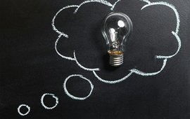 Innovationen Symbolbild