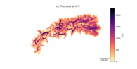 Glacial and erosional contributions to Late Quaternary uplift of the European Alps