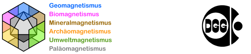 Mitglied im Arbeitskreis Geomagnetik der Deutschen Geophysikalischen Gesellschaft (DGG)