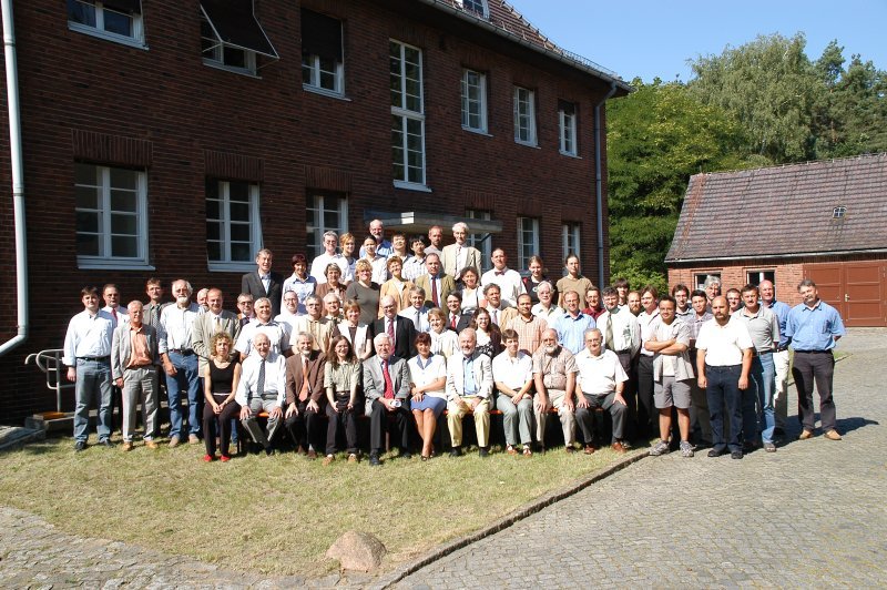 75 Jahre Observatorium Niemegk