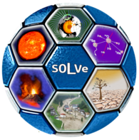 SOLVe Projekt Logo