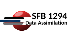 SFB1294 Logo