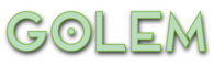 Golem logo