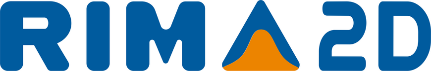 RIM2D logo