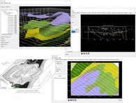 workflows for meshing