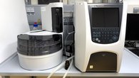 Shimadzu Total Organic Carbon Analyzer (TOC-L-CPH) with ASI-L Autosampler