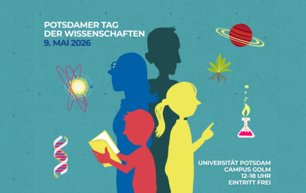 Symbolbild mit Datum und Uhrzeit des PTDW