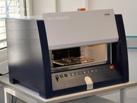 Bruker M4 Tornado micro-XRF scanner