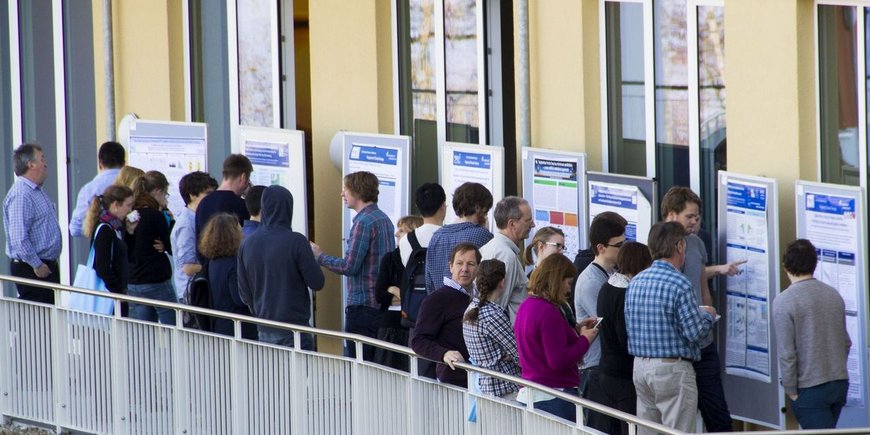 REKLIM Jahres Workshop 2017 in Fleesensee (Mecklenburger Seenplatte), veranstaltet von GFZ & REKLIM