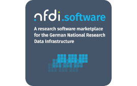 nfdi.software