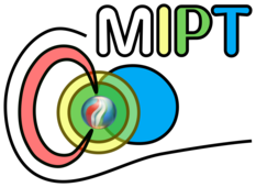 MIPT logo