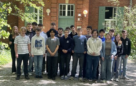 Gruppenbild