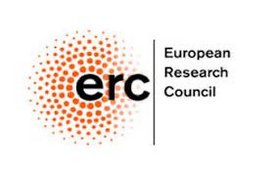 ERC logo