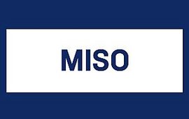 MISO logo