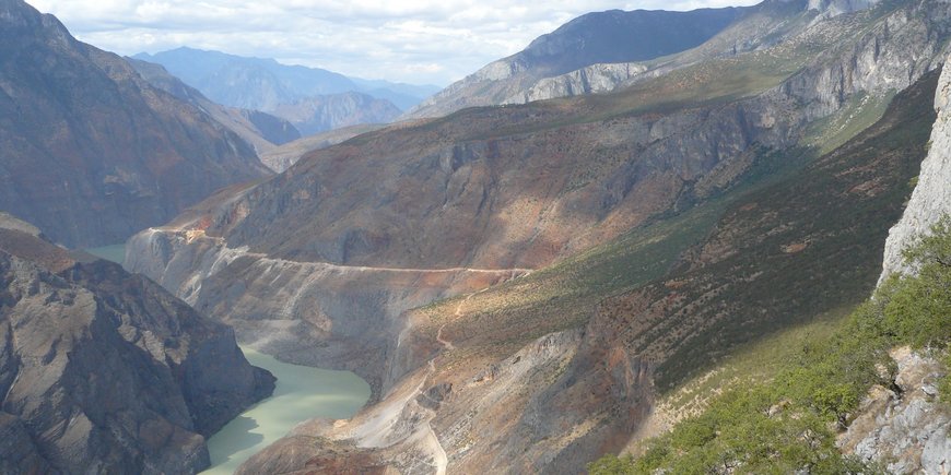 Yunnan, China