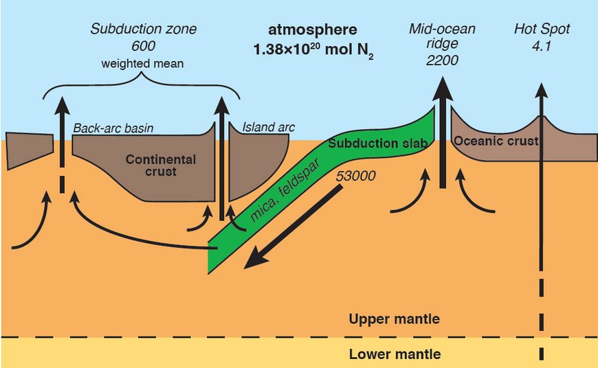 Deep-N-cycle (Dissertation A. Watenphul, 2010)