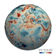 Quality assessment of subsurface geothermal data fundamental to geothermal exploration.