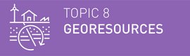 Topic 8: Georesources│ GFZ